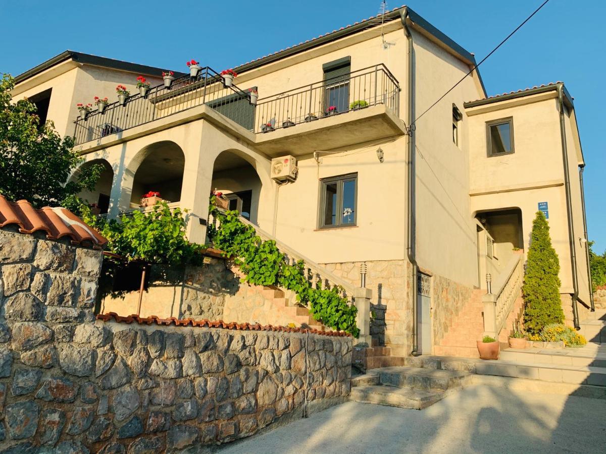 Apartments Maro Senj (Lika-Senj) Exterior foto