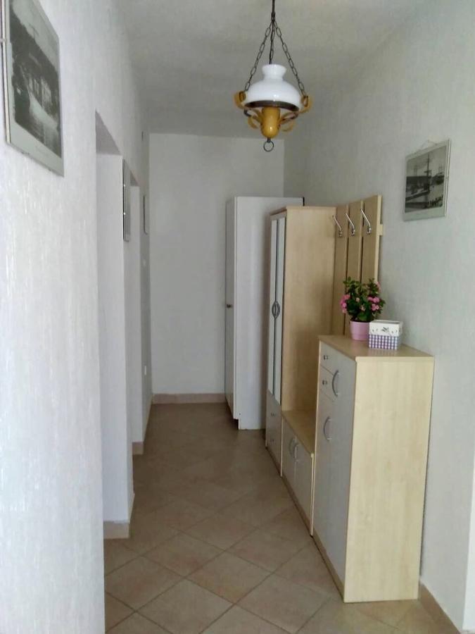 Apartments Maro Senj (Lika-Senj) Exterior foto